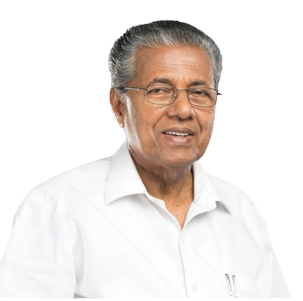 Shri. Pinarayi Vijayan