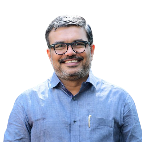 Shri. M B Rajesh