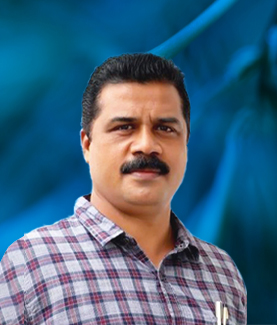 Shri. K S Sunilkumar